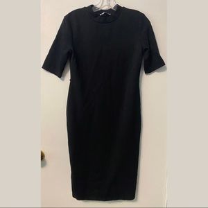 Zara Size Large Dress